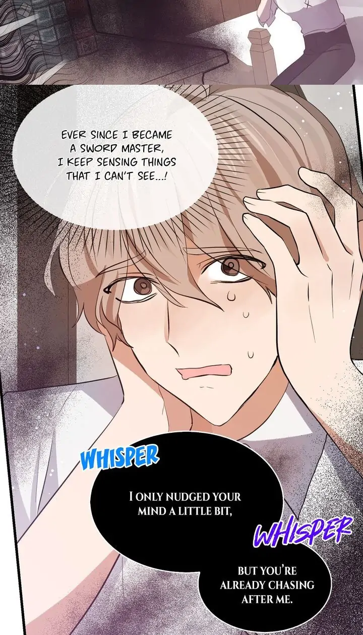 I’m the Ex-Girlfriend of a Soldier chapter 63 - page 27
